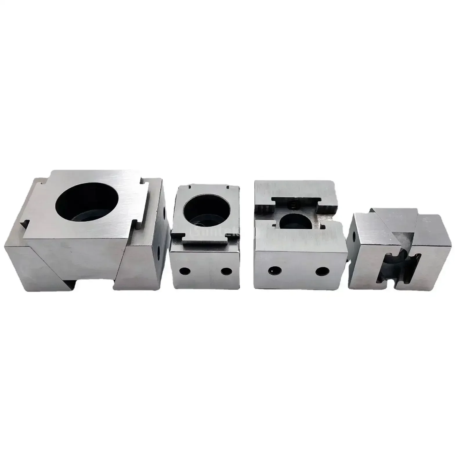 Machine Fixed Precision Vise D – Workshop Tools Vice recenzja i cena