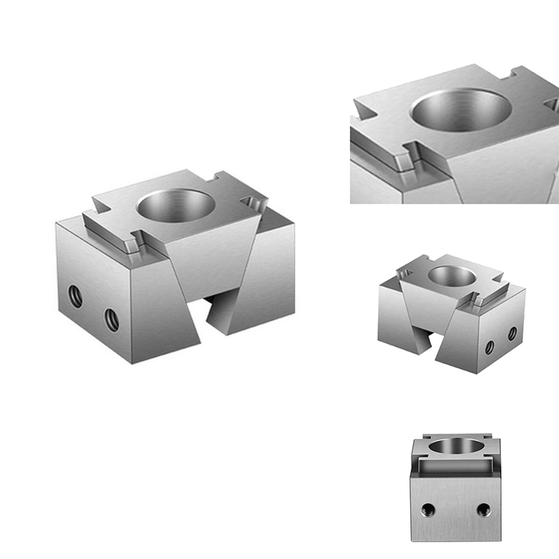 Machine Fixed Precision Vise D – Workshop Tools Vice recenzja i cena
