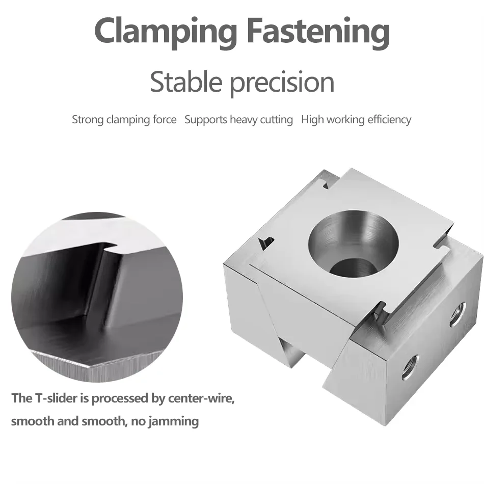 Machine Fixed Precision Vise D – Workshop Tools Vice recenzja i cena