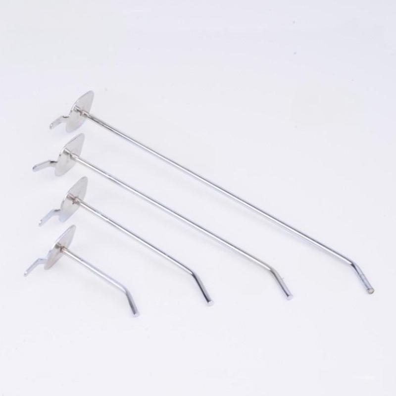 10Pcs Storage Rack Hooks Pegs  – Workshop Tools Display recenzja i cena