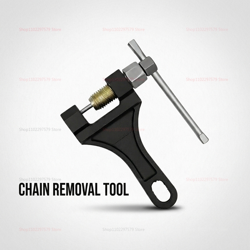 Universal Motorcycle Chain Bre – Tools For Motorcycle Workshop recenzja i cena