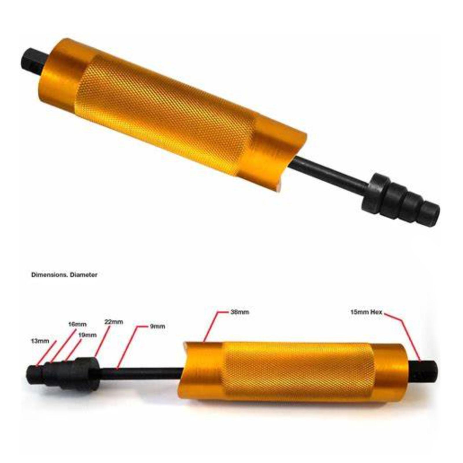 Motorcycle Wrist Pin Puller He – Tools For Motorcycle Workshop recenzja i cena
