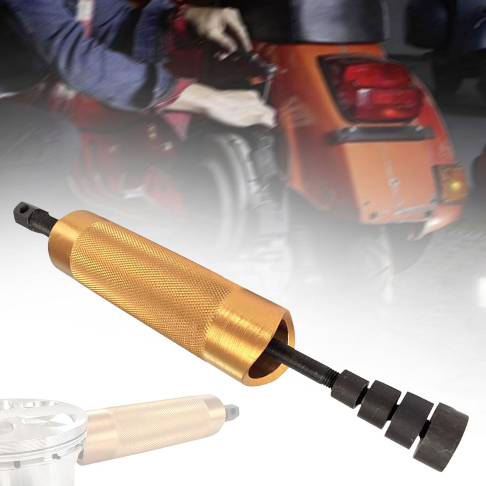 Motorcycle Wrist Pin Puller He – Tools For Motorcycle Workshop recenzja i cena
