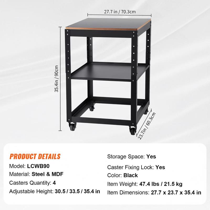 Thickness Planer Table 22.8x18 – Workshop Tools Table recenzja i cena