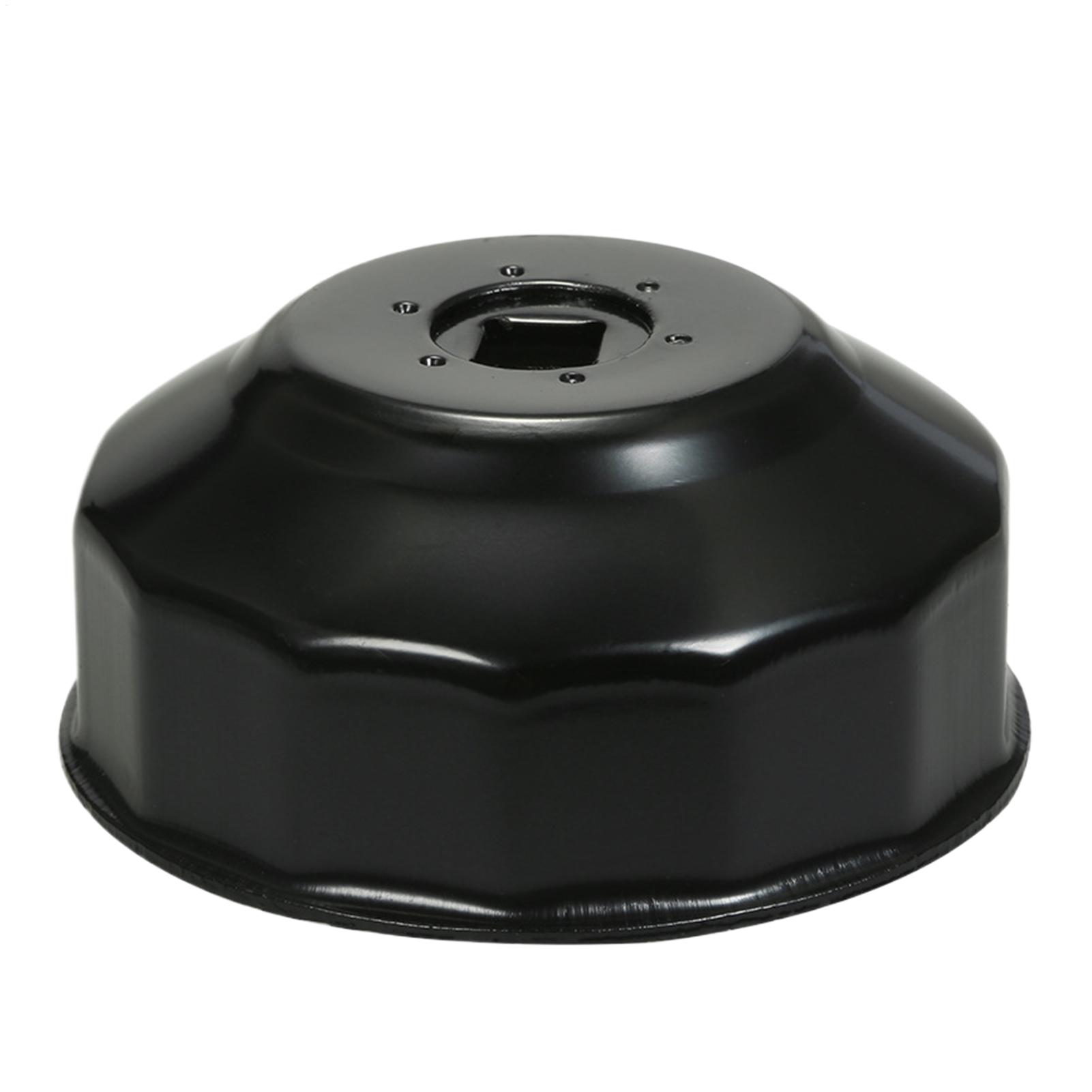 Oil Filter Socket Wrench Housi – Tools For Motorcycle Workshop recenzja i cena