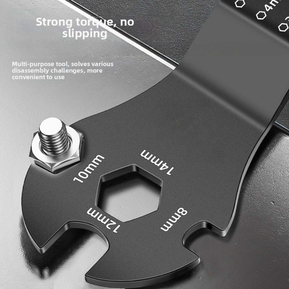 1pc Multi-functional Folding H – Workshop Hand Tools And Equipment recenzja i cena