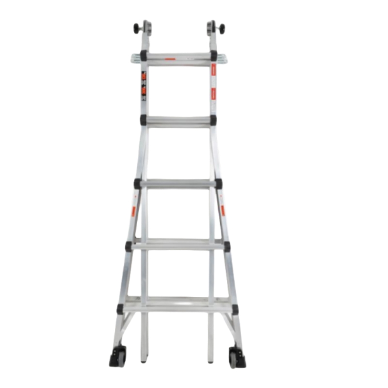 Factory Price 5 Step Ladder Du – Workshop Tools Price recenzja i cena