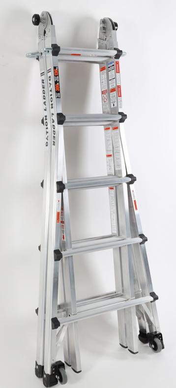 Factory Price 5 Step Ladder Du – Workshop Tools Price recenzja i cena