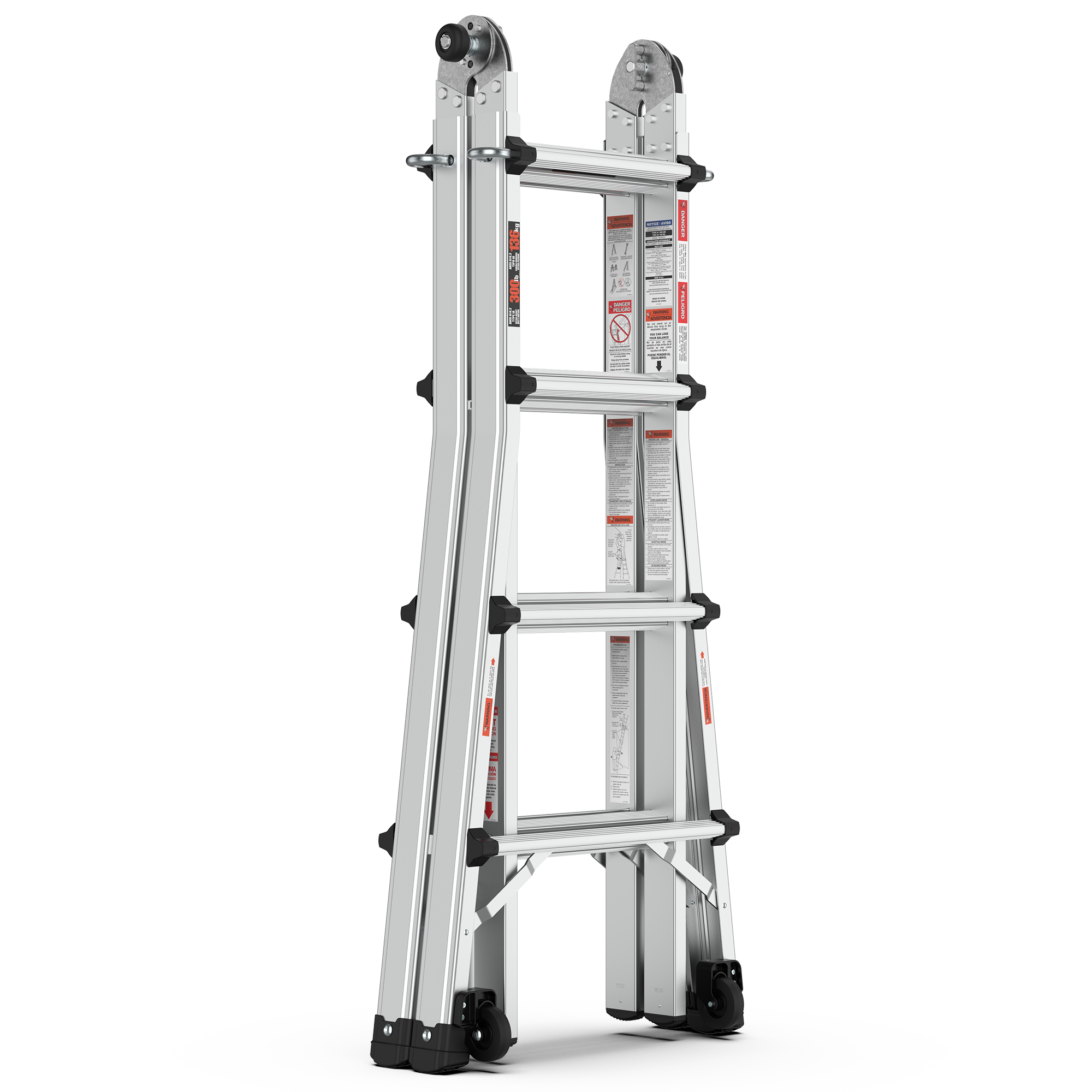 Factory Price 5 Step Ladder Du – Workshop Tools Price recenzja i cena