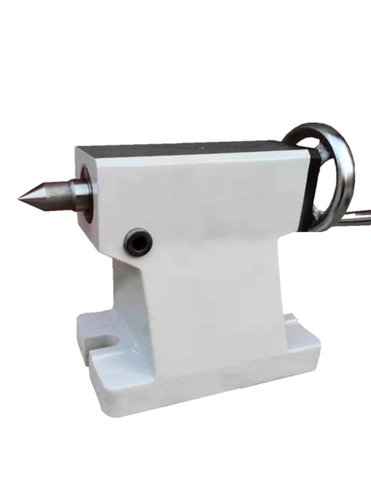 Manual Tailstock Center Height – Workshop Tools In Engineering recenzja i cena
