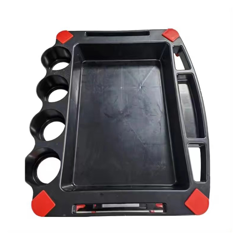 Auto Repair WashTool Storage C – Workshop Tools Trolley recenzja i cena