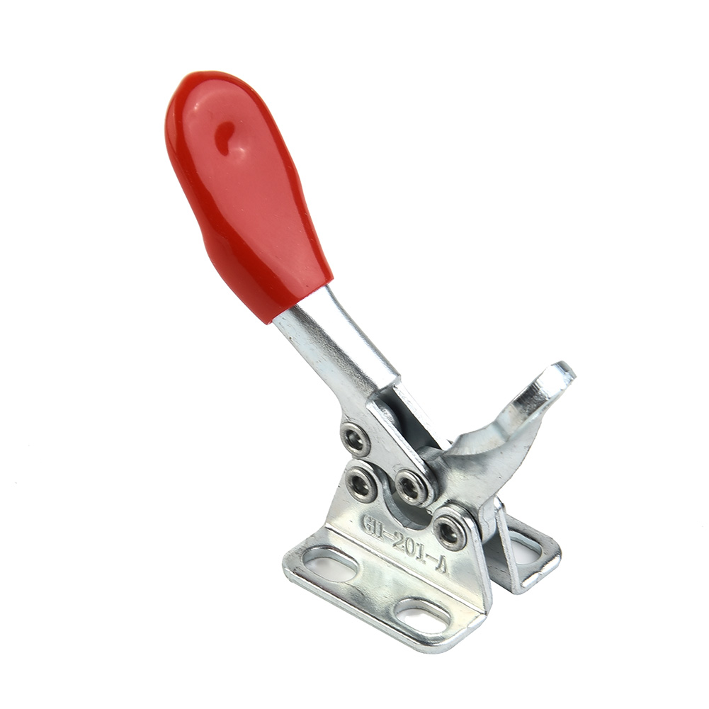 Parts Toggle Clamps Accessorie – Workshop Hand Tools And Equipment recenzja i cena