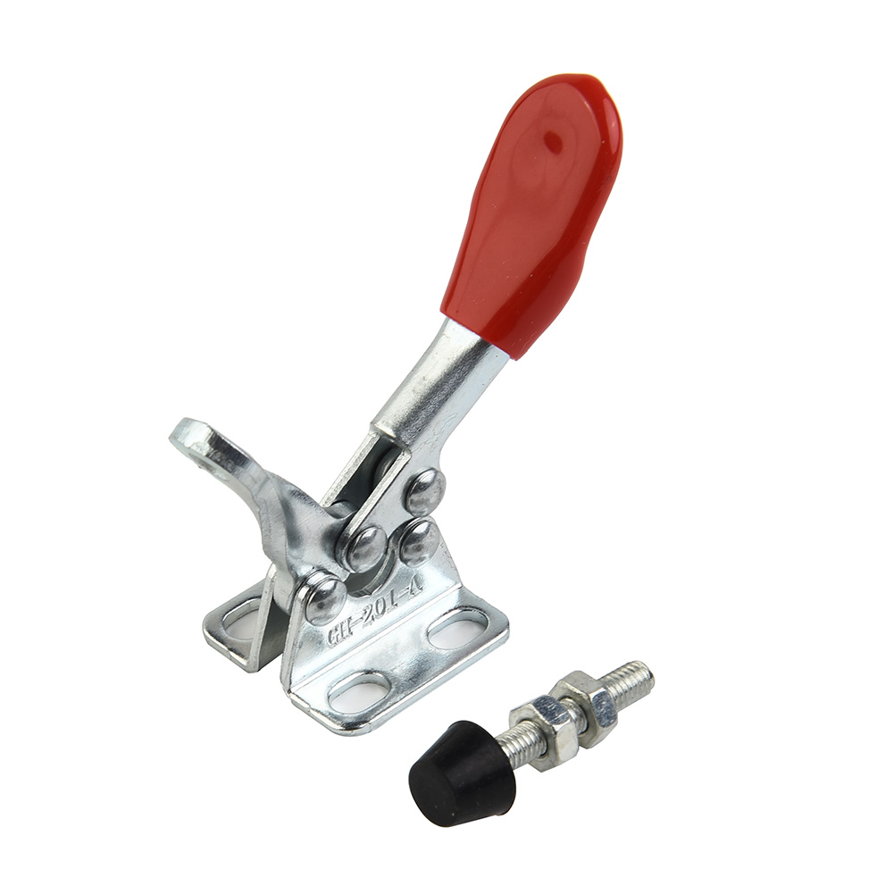 Parts Toggle Clamps Accessorie – Workshop Hand Tools And Equipment recenzja i cena