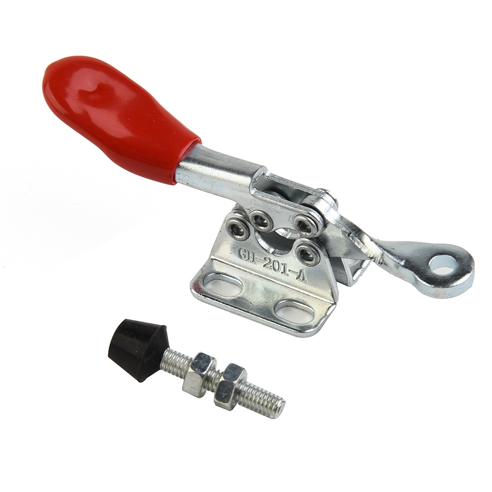Parts Toggle Clamps Accessorie – Workshop Hand Tools And Equipment recenzja i cena