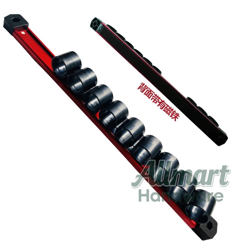 Magnetic Hardware Tool Display – Workshop Tools Display recenzja i cena