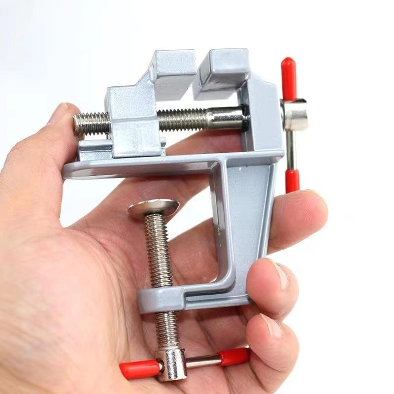 🔹1pcs Small Jewelers Hobby Cla – Workshop Tools Vice recenzja i cena