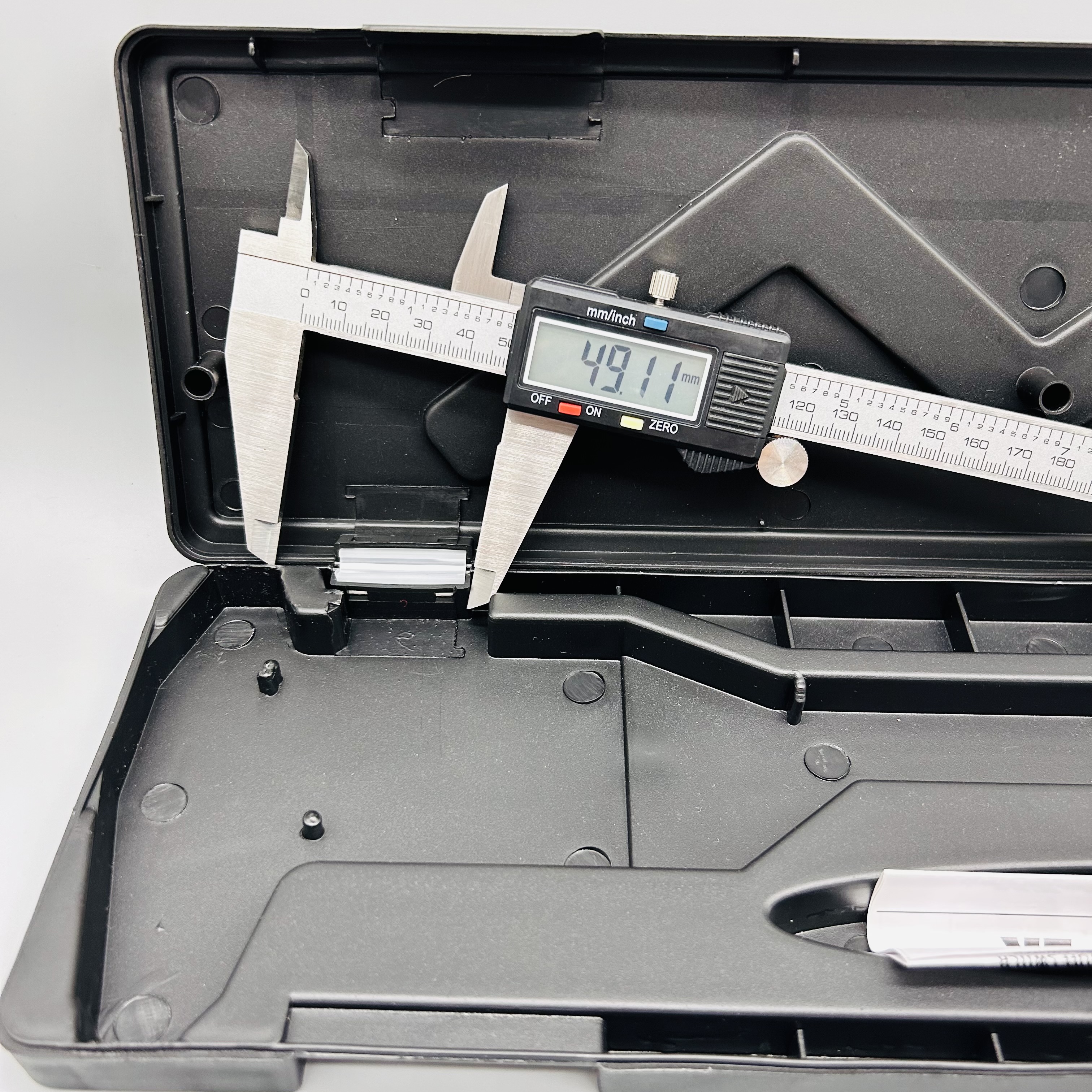 300mm Digital Caliper - Premiu – Workshop Tools In Engineering recenzja i cena