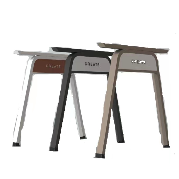 Stainless Steel Metal Legs for – Workshop Tools Price recenzja i cena