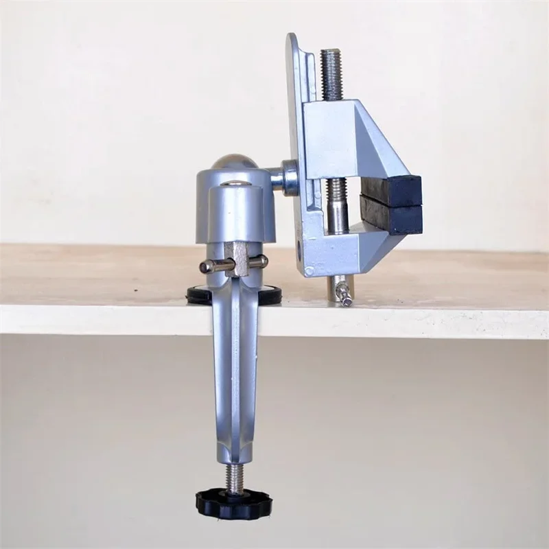 Multifunctional Aluminum Alloy – Workshop Tools Vice recenzja i cena