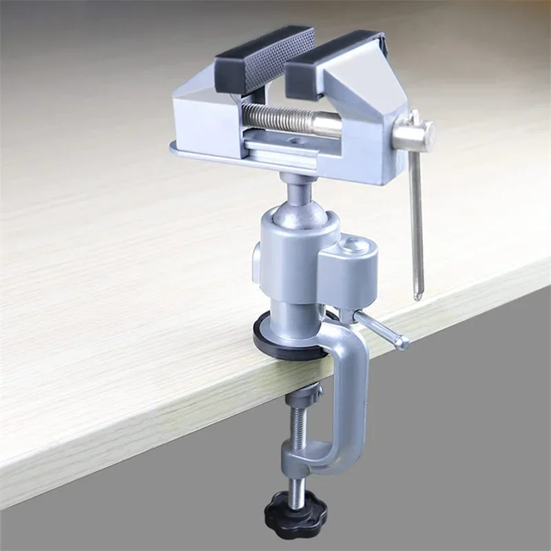 Multifunctional Aluminum Alloy – Workshop Tools Vice recenzja i cena