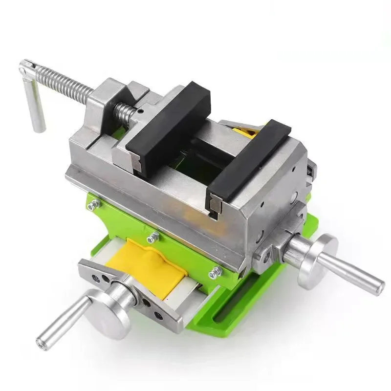 3Inch Cross Slide Vise Vice ta – Workshop Tools Vice recenzja i cena