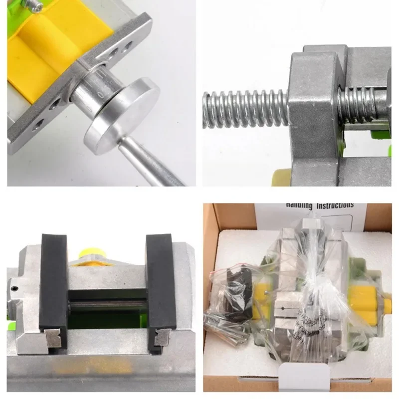 3Inch Cross Slide Vise Vice ta – Workshop Tools Vice recenzja i cena