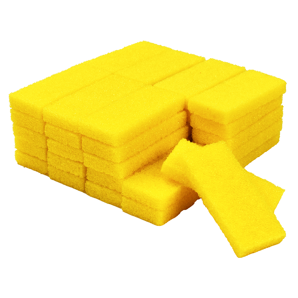 Disposable Pumice Sponge 80x40 – Tools Vn recenzja i cena
