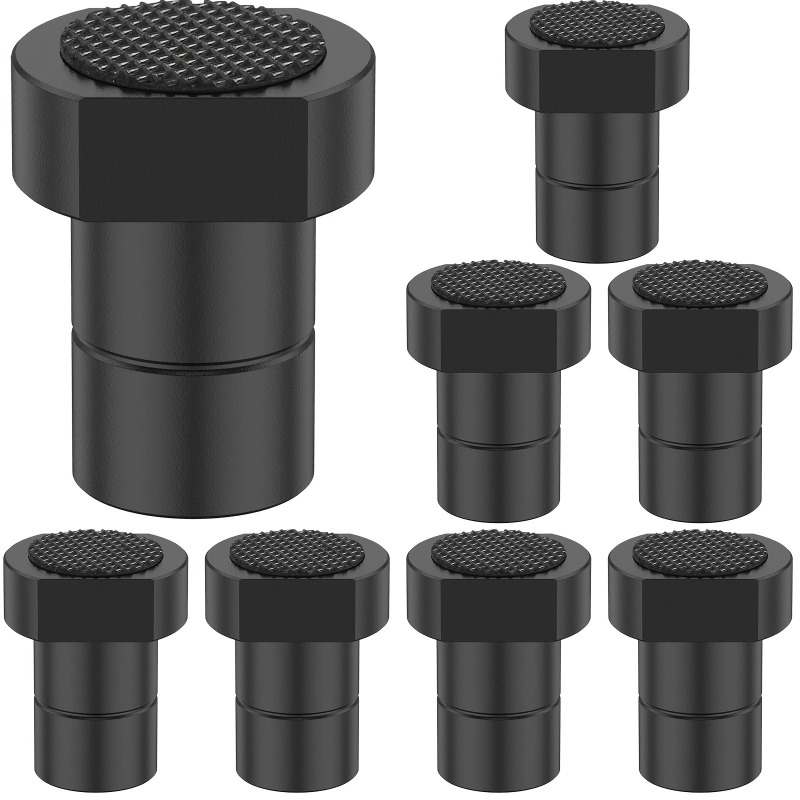 8pcs Workbench Peg Brake Dogs  – Workshop Tools Table recenzja i cena