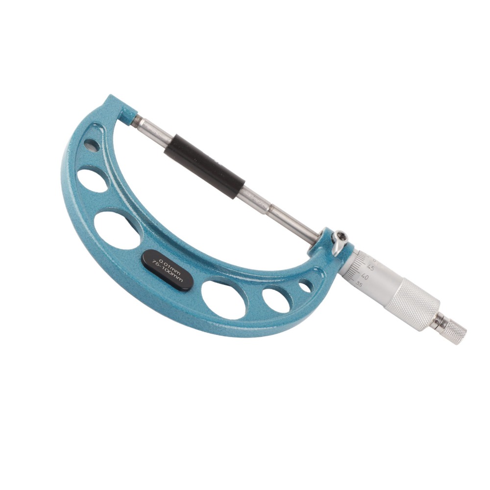 Carbon steel Outside Micromete – Workshop Tools In Engineering recenzja i cena