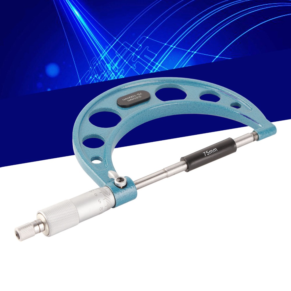 Carbon steel Outside Micromete – Workshop Tools In Engineering recenzja i cena