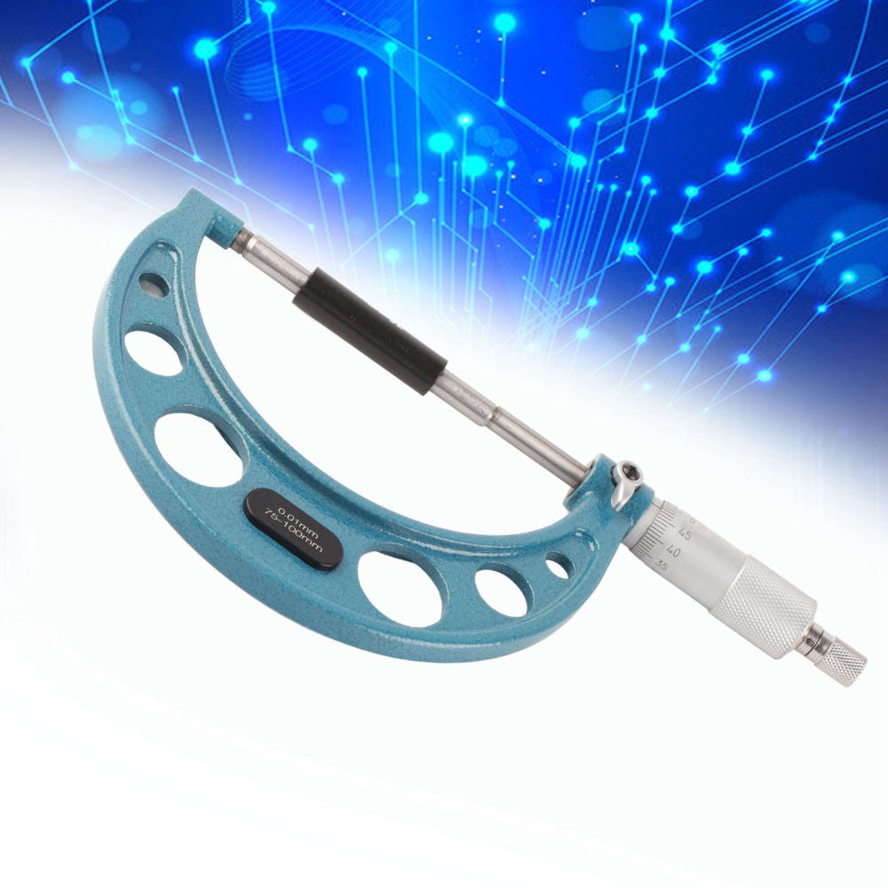 Carbon steel Outside Micromete – Workshop Tools In Engineering recenzja i cena