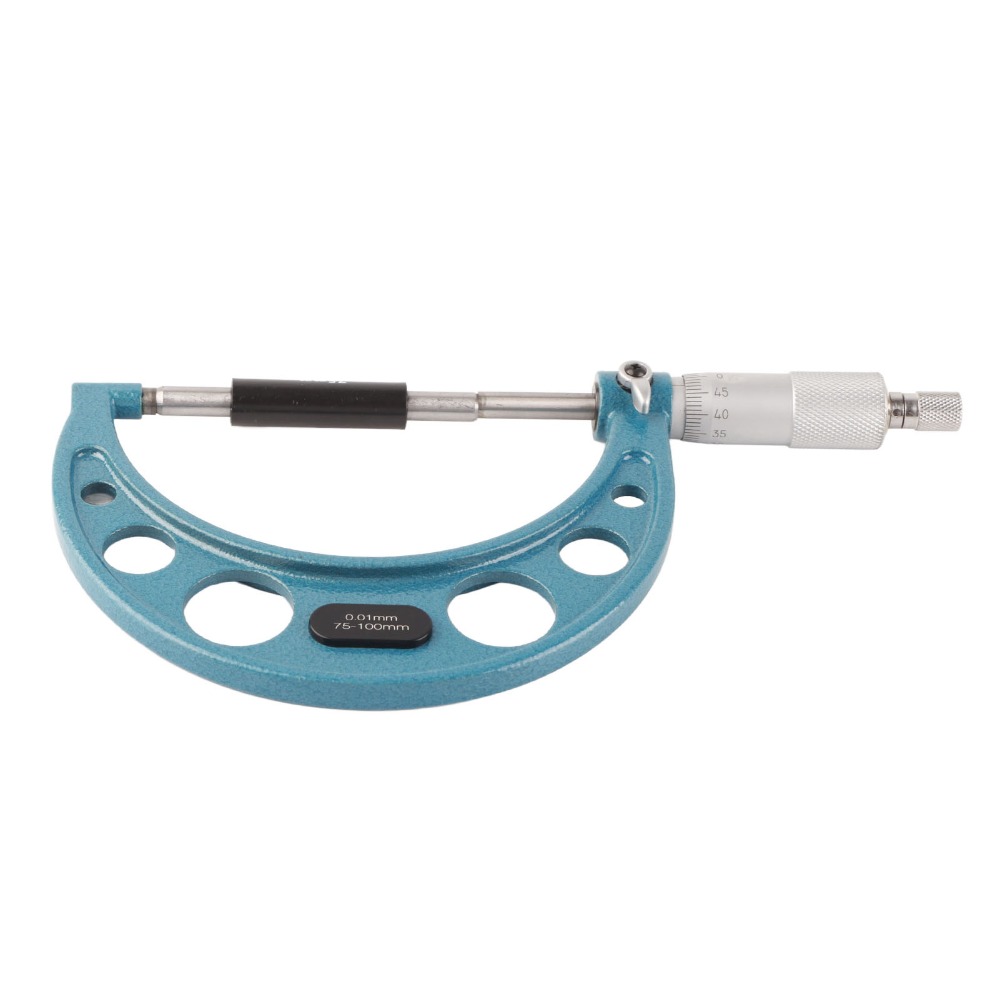 Carbon steel Outside Micromete – Workshop Tools In Engineering recenzja i cena