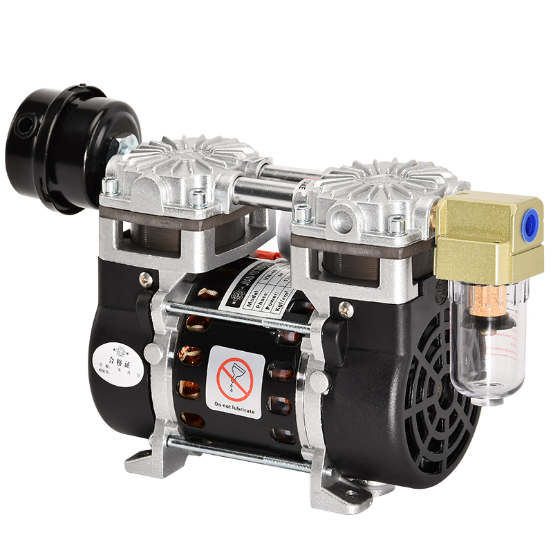 VN-40 220v Oil-free Vacuum Pum – Tools Vn recenzja i cena