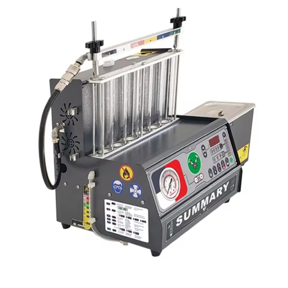 Ranlraka Summary GDI 8 Cylinde – Workshop Tools Price recenzja i cena