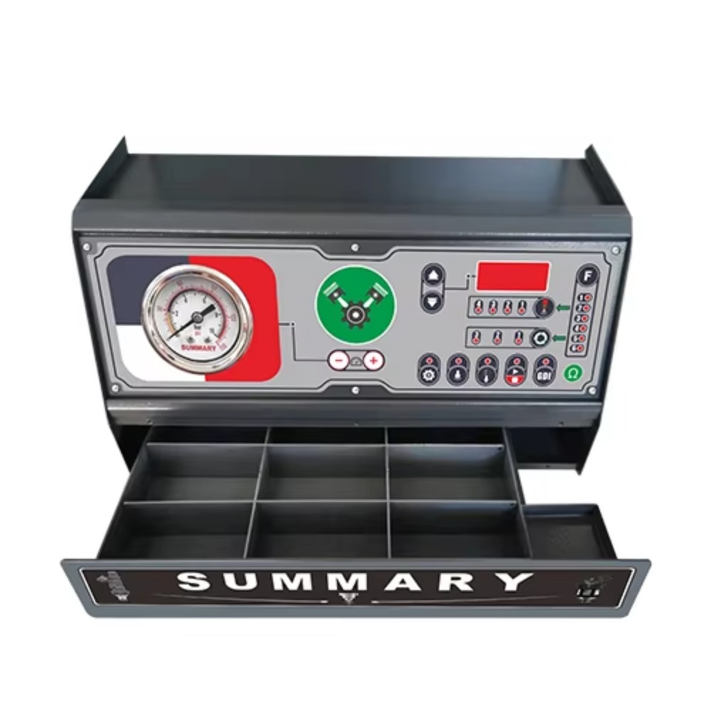 Ranlraka Summary GDI 8 Cylinde – Workshop Tools Price recenzja i cena