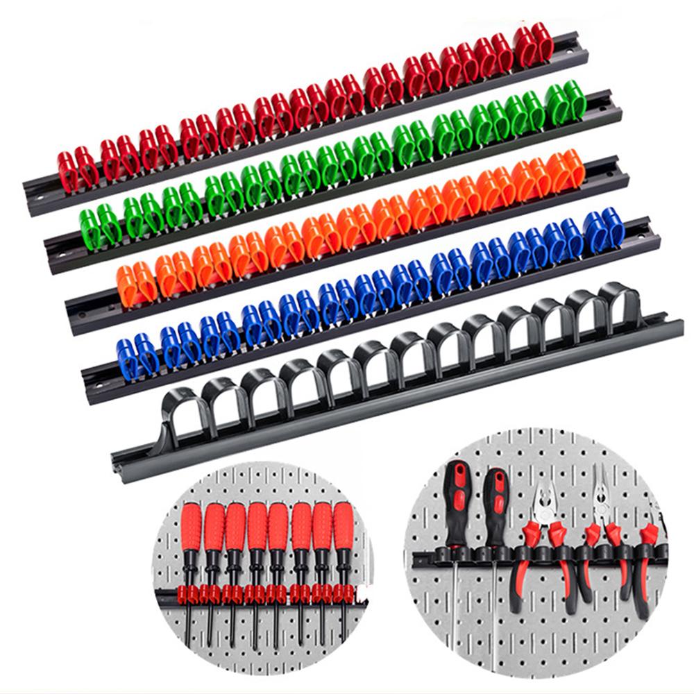 Screwdriver Organizer Wrench O – Workshop Tools Display recenzja i cena