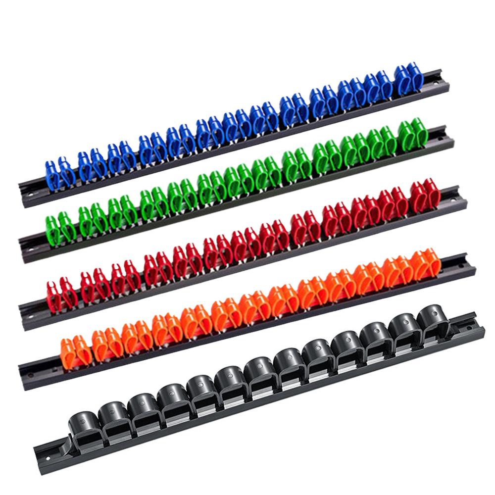 Screwdriver Organizer Wrench O – Workshop Tools Display recenzja i cena
