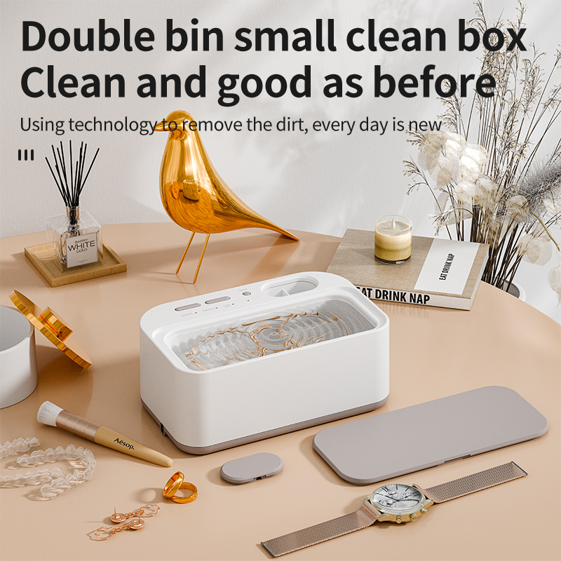 Ultrasonic Cleaner 48Khz with  – Hand Tools Mechanical Workshop recenzja i cena