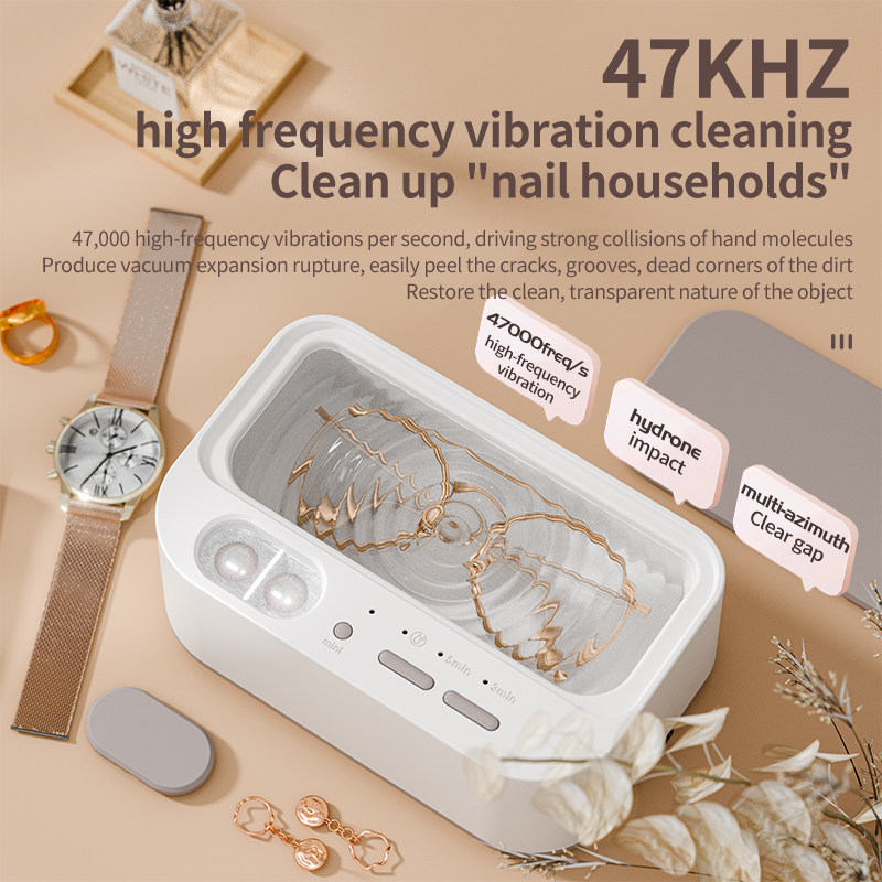 Ultrasonic Cleaner 48Khz with  – Hand Tools Mechanical Workshop recenzja i cena