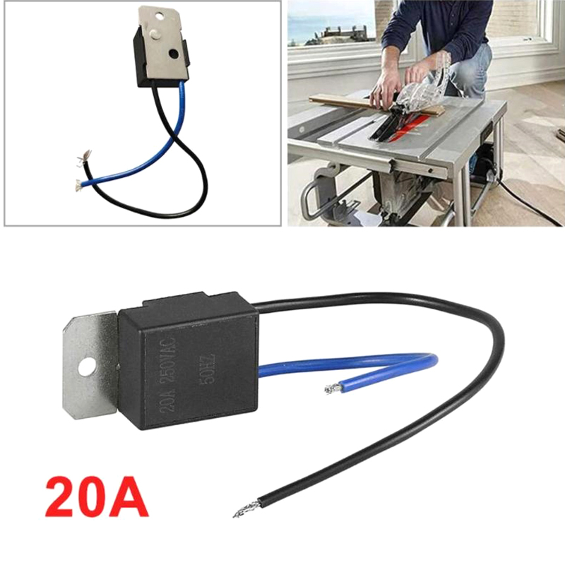 1Pc 230V Soft Start Drive Modu – Hand Tools Mechanical Workshop recenzja i cena