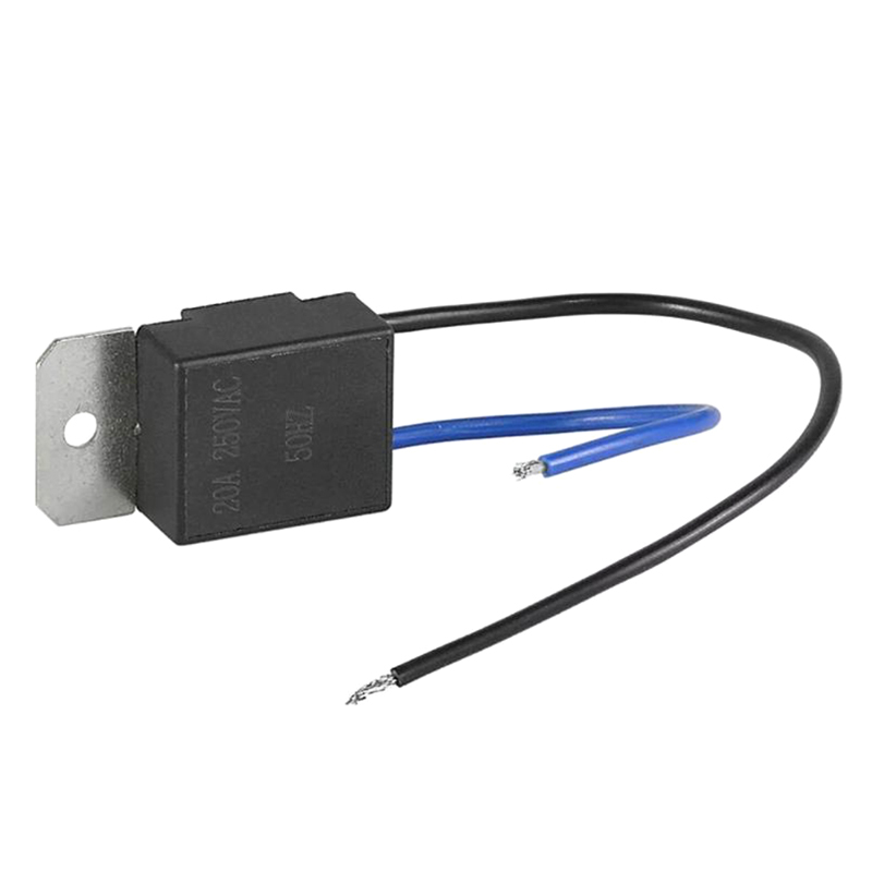 1Pc 230V Soft Start Drive Modu – Hand Tools Mechanical Workshop recenzja i cena