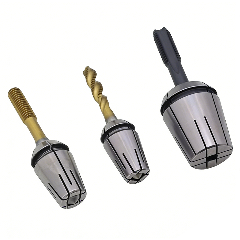 ERG25 ERG32 Set Tap Collet ER  – Hand Tools Mechanical Workshop recenzja i cena