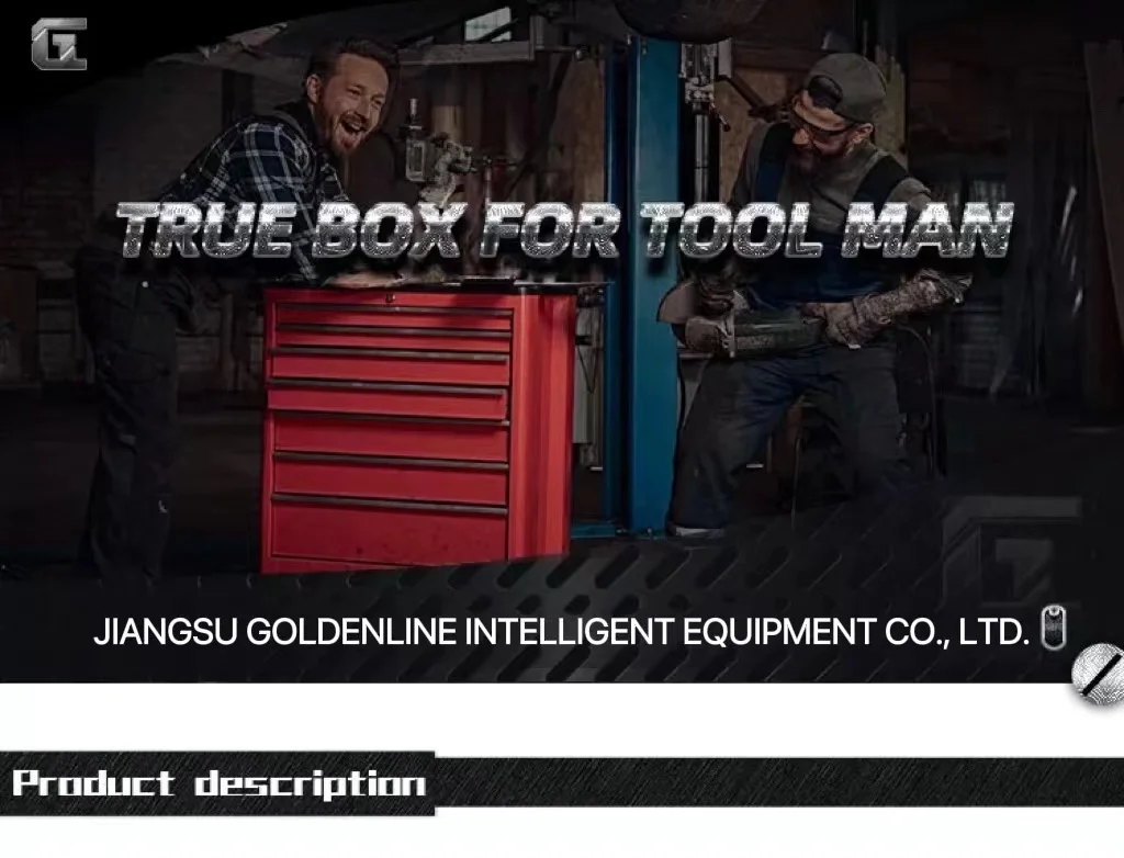 7 Drawer Tool Box 5 Layer 168p – Workshop Tools Trolley recenzja i cena