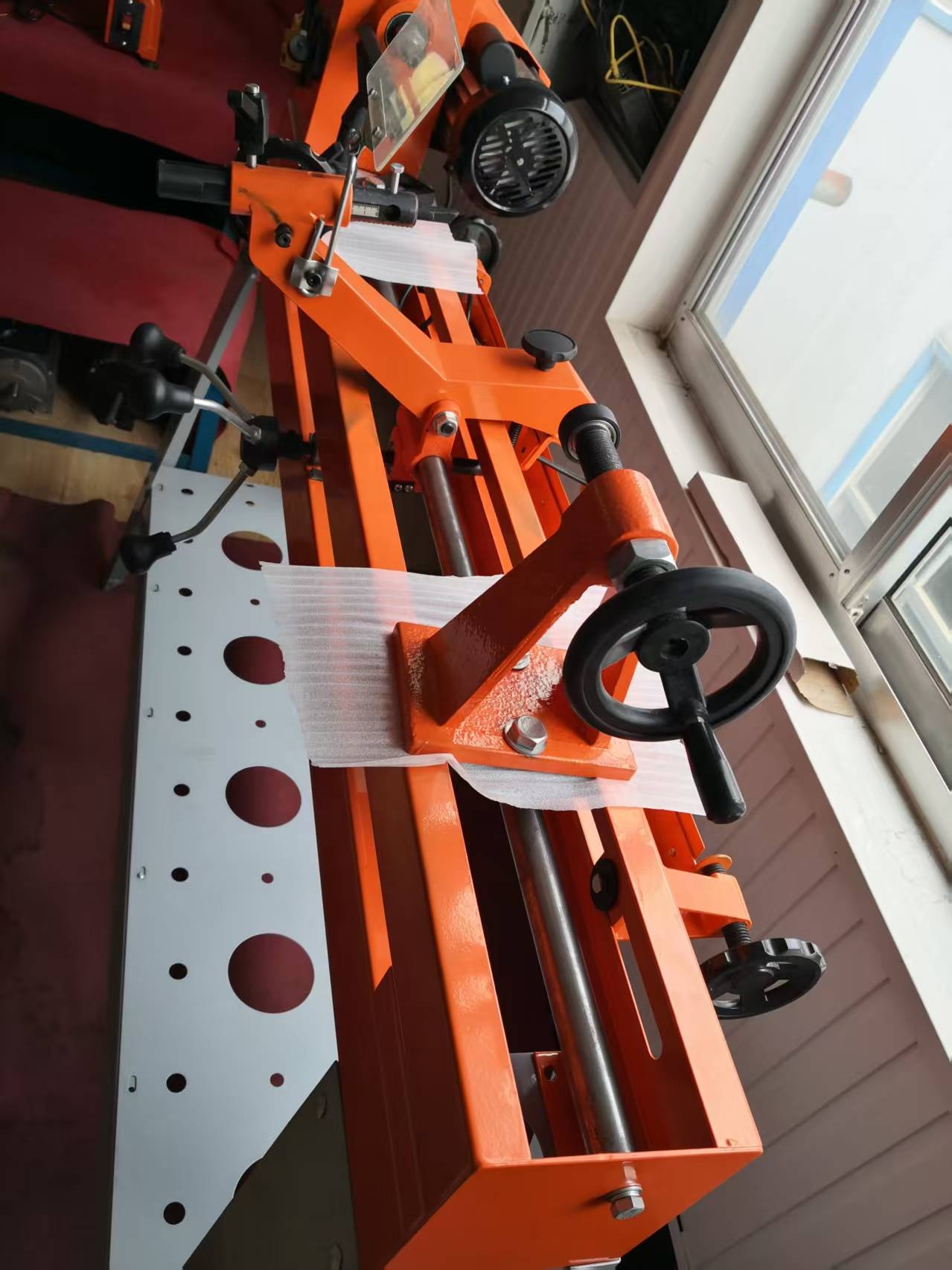 WL1000GV 750W Mini Home Woodwo – Workshop Tools Price recenzja i cena