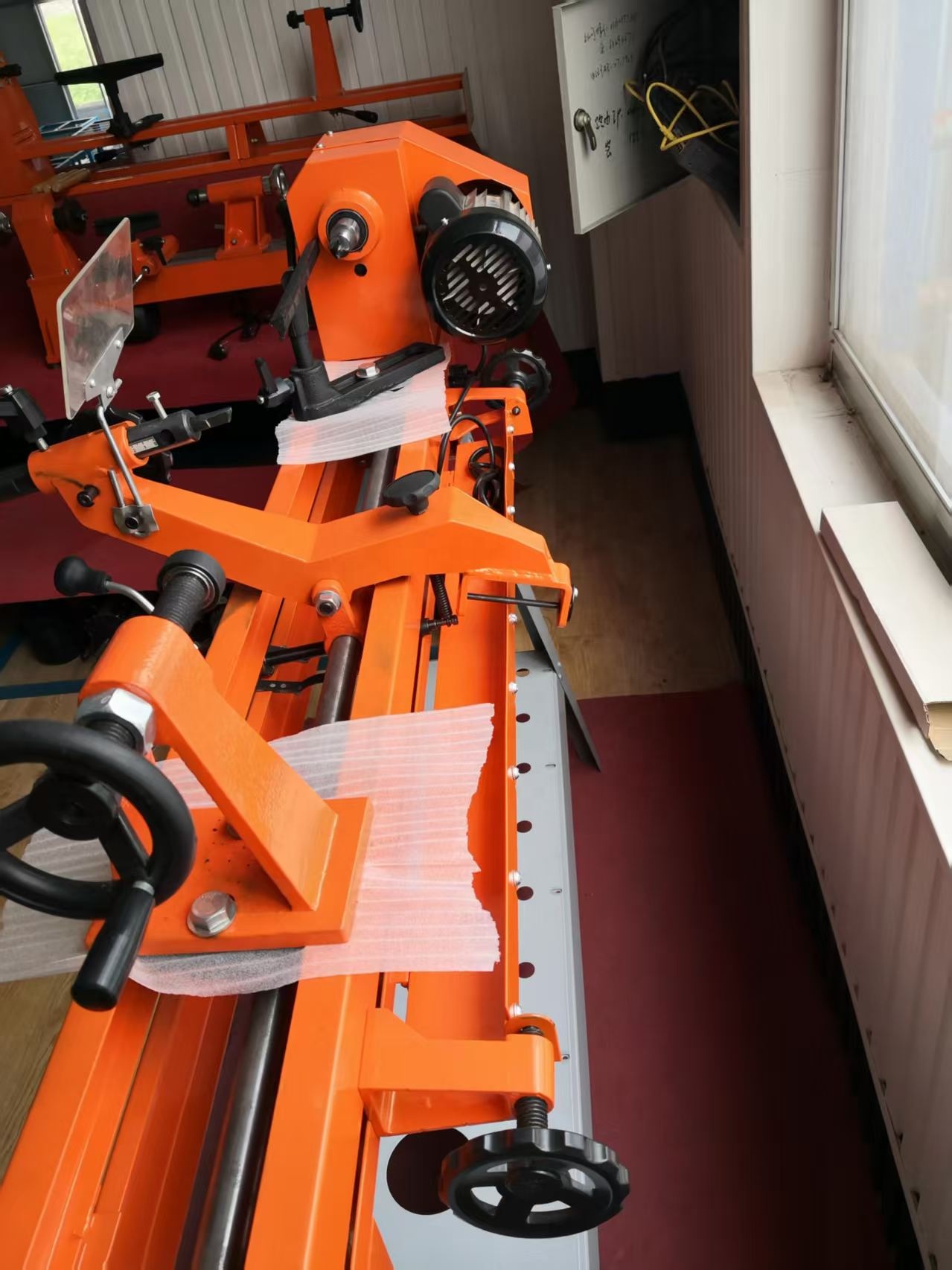 WL1000GV 750W Mini Home Woodwo – Workshop Tools Price recenzja i cena