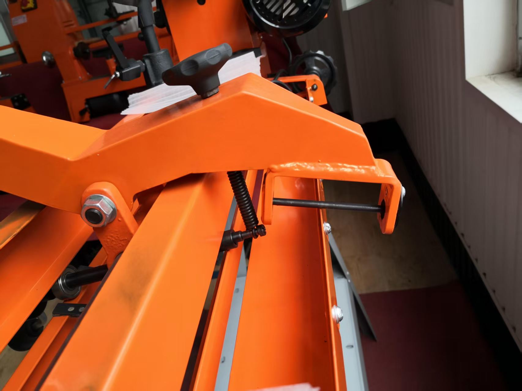 WL1000GV 750W Mini Home Woodwo – Workshop Tools Price recenzja i cena