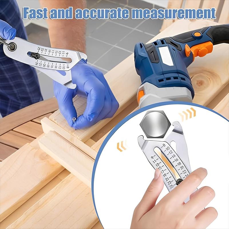 Precision Thread Inspection Ga – Workshop Tools In Engineering recenzja i cena