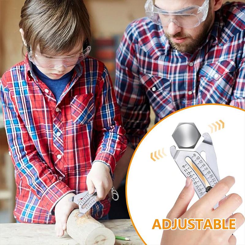 Precision Thread Inspection Ga – Workshop Tools In Engineering recenzja i cena