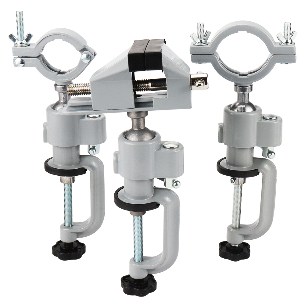 SI FANG 360 Degree Rotatable T – Workshop Tools Vice recenzja i cena