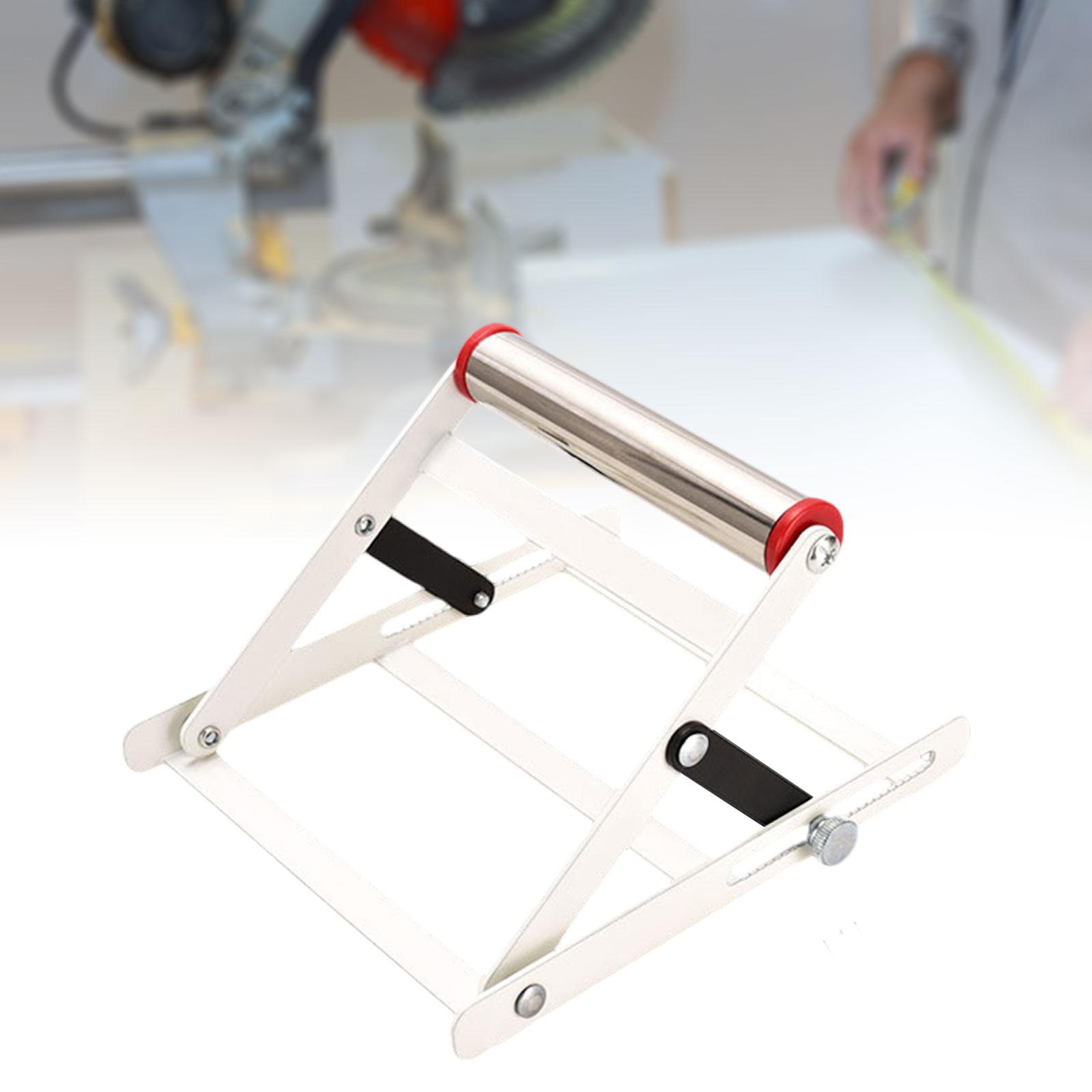 Miter Saw Stand, Table Saw Sta – Workshop Tools Table recenzja i cena